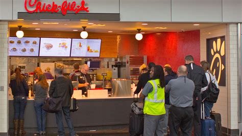Is there a chick fil a in jfk airport. Things To Know About Is there a chick fil a in jfk airport. 